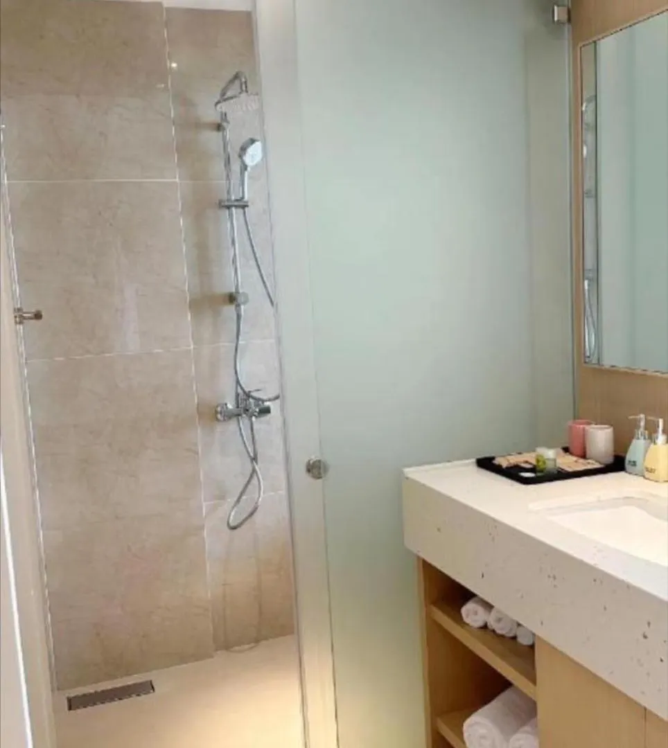 The Sea View Cam Ranh Beach Resort Thon Hoa Da