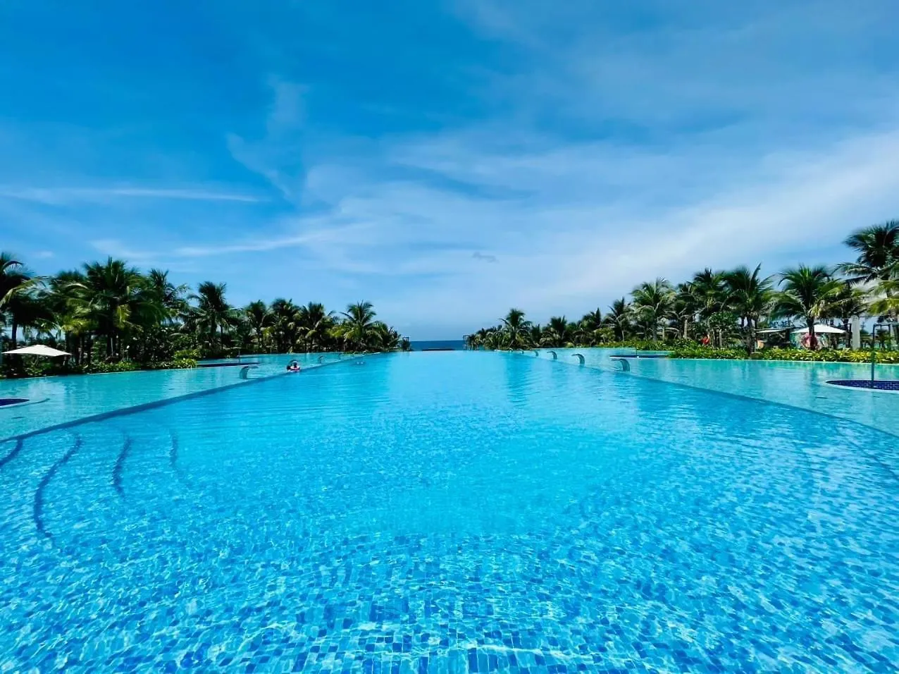 The Sea View Cam Ranh Beach Resort Thon Hoa Da 5*,  Vietnam